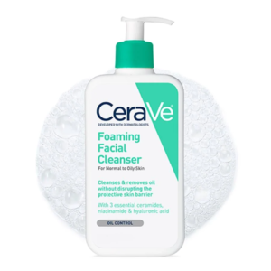 cleanser
