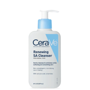 refresher cleanser