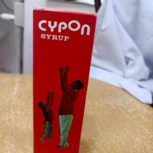 Cypon Syrup