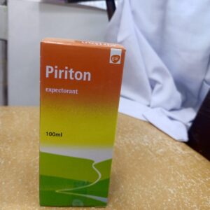 Piriton syrup