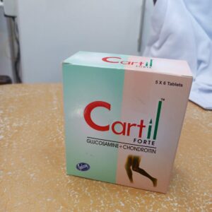 Cartil Forte