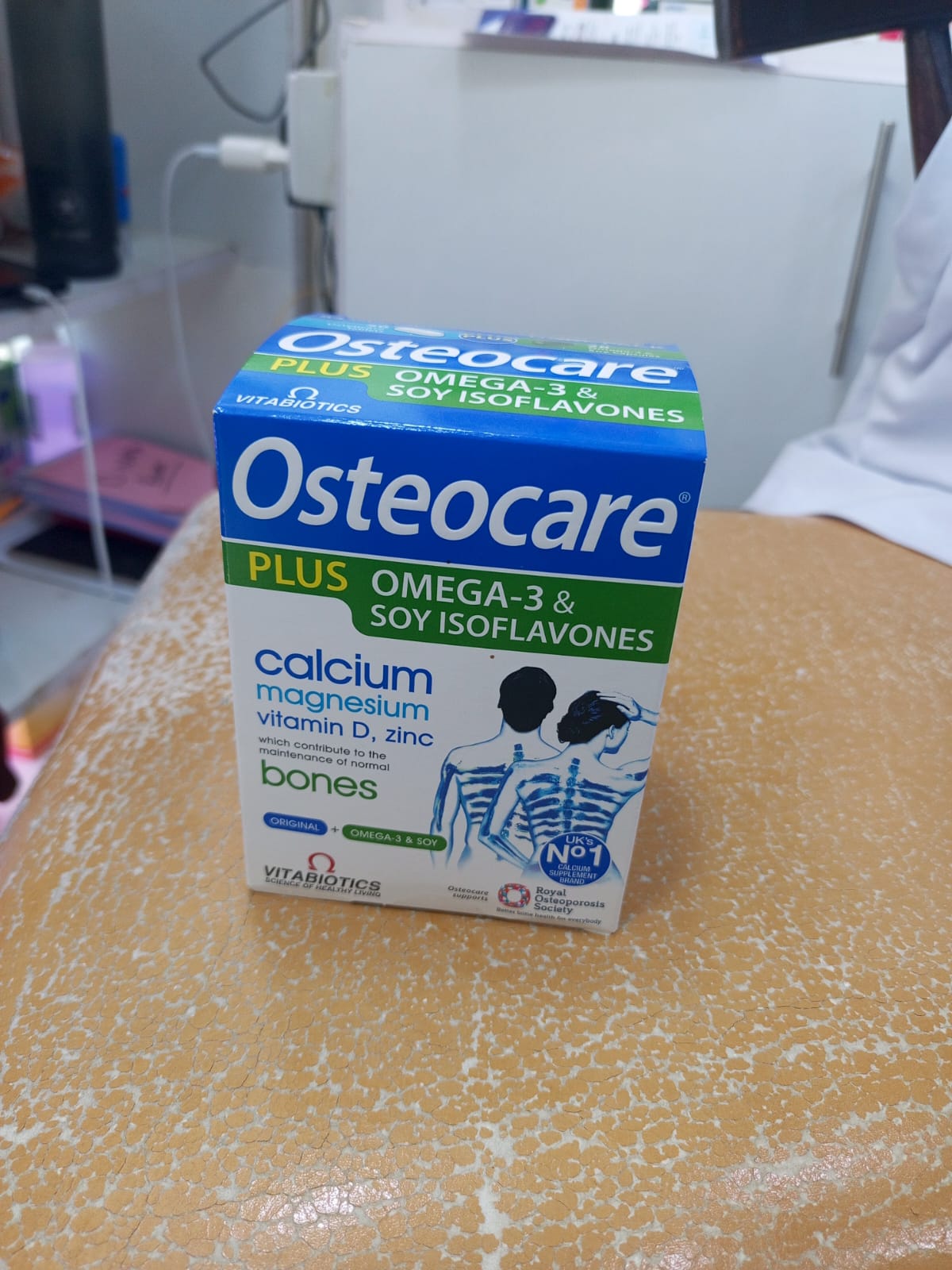 Osteocare Original